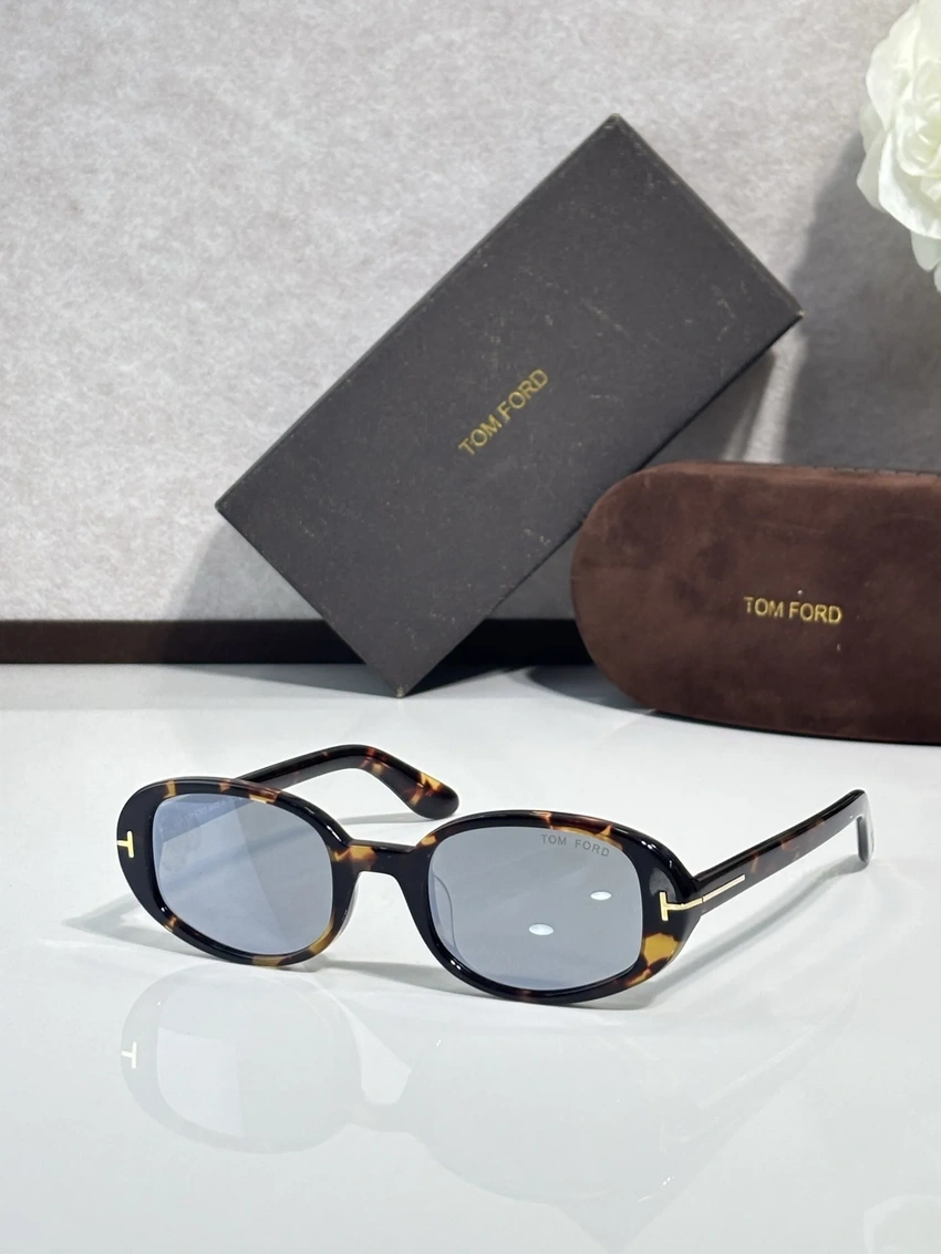 Wholesale Tom Ford TF1364 Falconer Sunglasses | B2B Optical Distributor