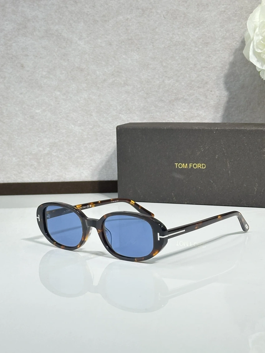 Tom Ford TF1364 Carla Sunglasses Wholesale | Optical Retail Supplier