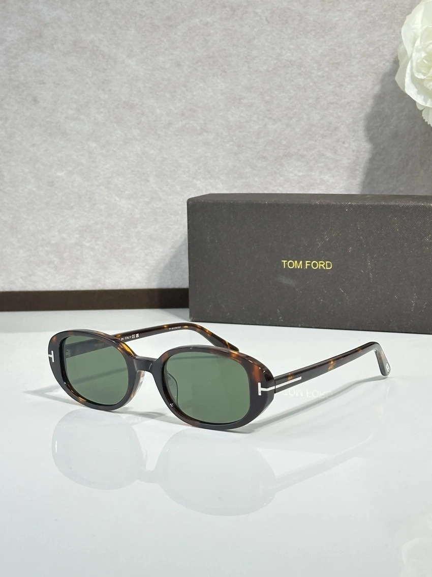 Tom Ford TF1364 Carla Sunglasses Wholesale | Optical Retail Supplier