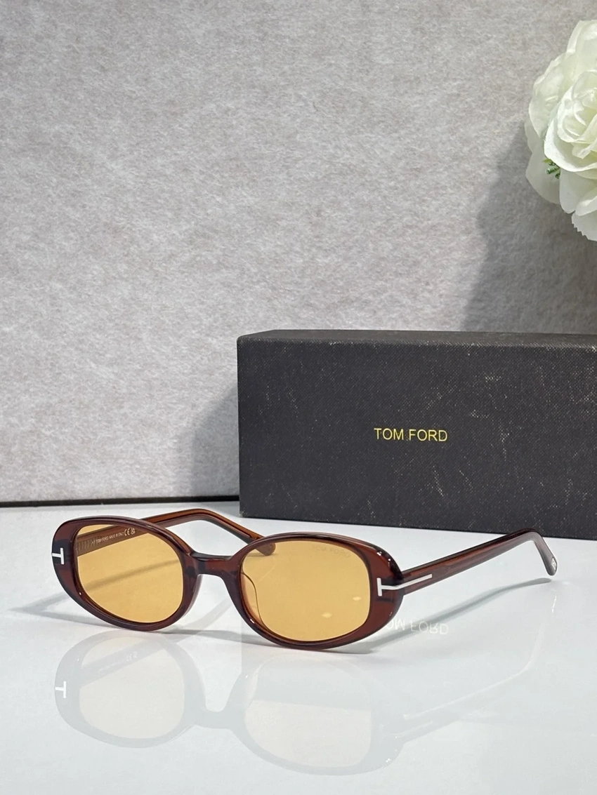 Tom Ford TF1364 Carla Sunglasses Wholesale | Optical Retail Supplier