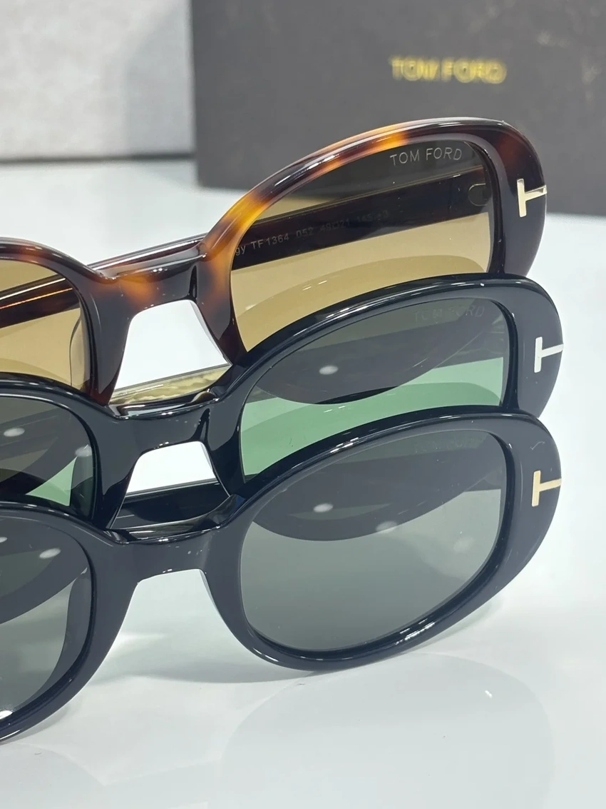 Tom Ford TF1364 Christina Haack Sunglasses for Wholesale | Optical Store Supplier
