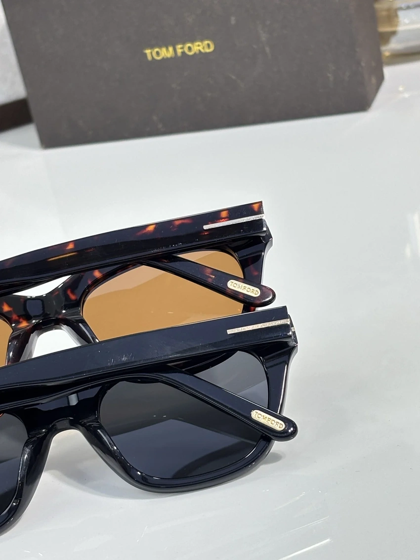 Wholesale Tom Ford TF237 Square Sunglasses | B2B Optical Distributor