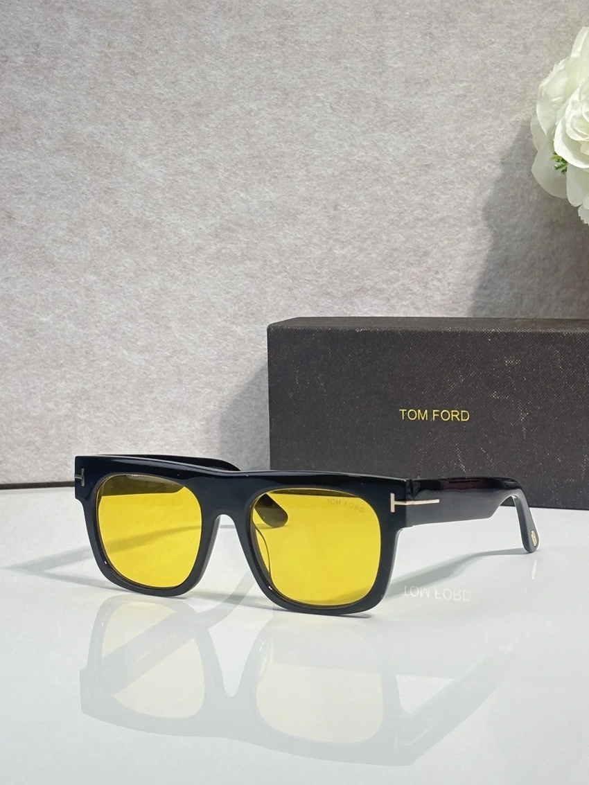 Premium Tom Ford TF5634 Dante Sunglasses – Wholesale Distributor