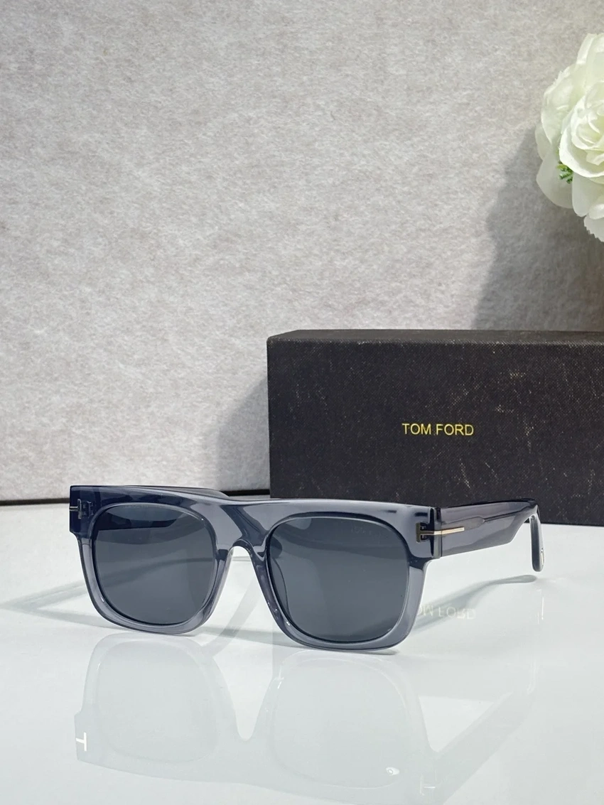 Premium Tom Ford TF5634 Men’s Sunglasses Sale – Wholesale Distributor
