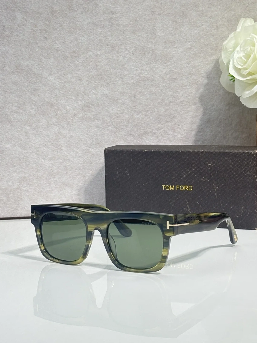 Tom Ford TF5634 Penny Sunglasses for Wholesale | Optical Store Supplier