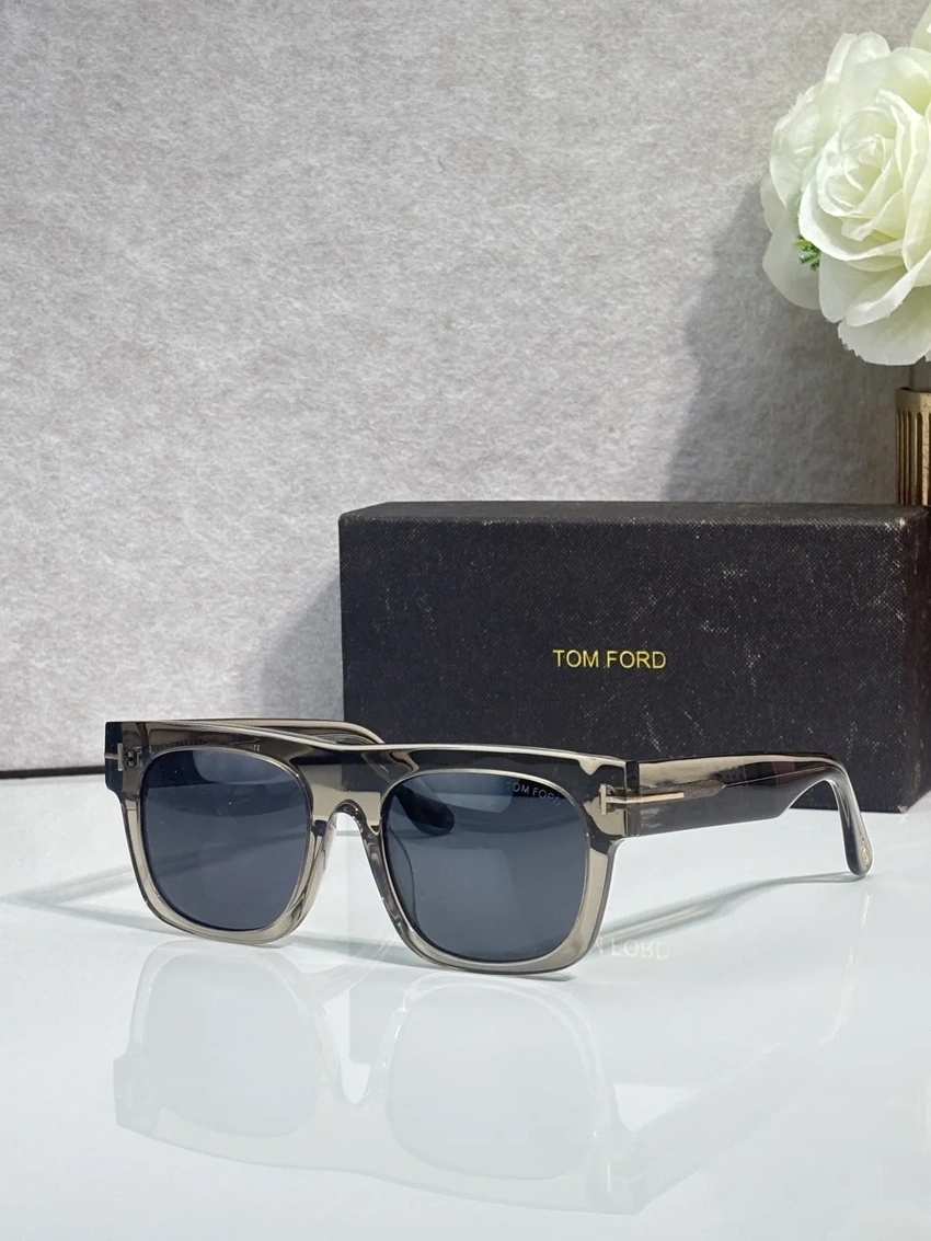 Premium Tom Ford TF5634 Men’s Sunglasses Sale – Wholesale Distributor