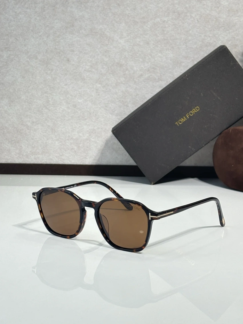 Premium Tom Ford TF5804 Big Sunglasses – Wholesale Distributor
