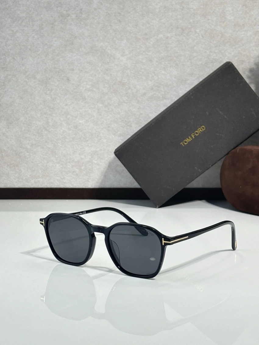 Premium Tom Ford TF5804 Big Sunglasses – Wholesale Distributor
