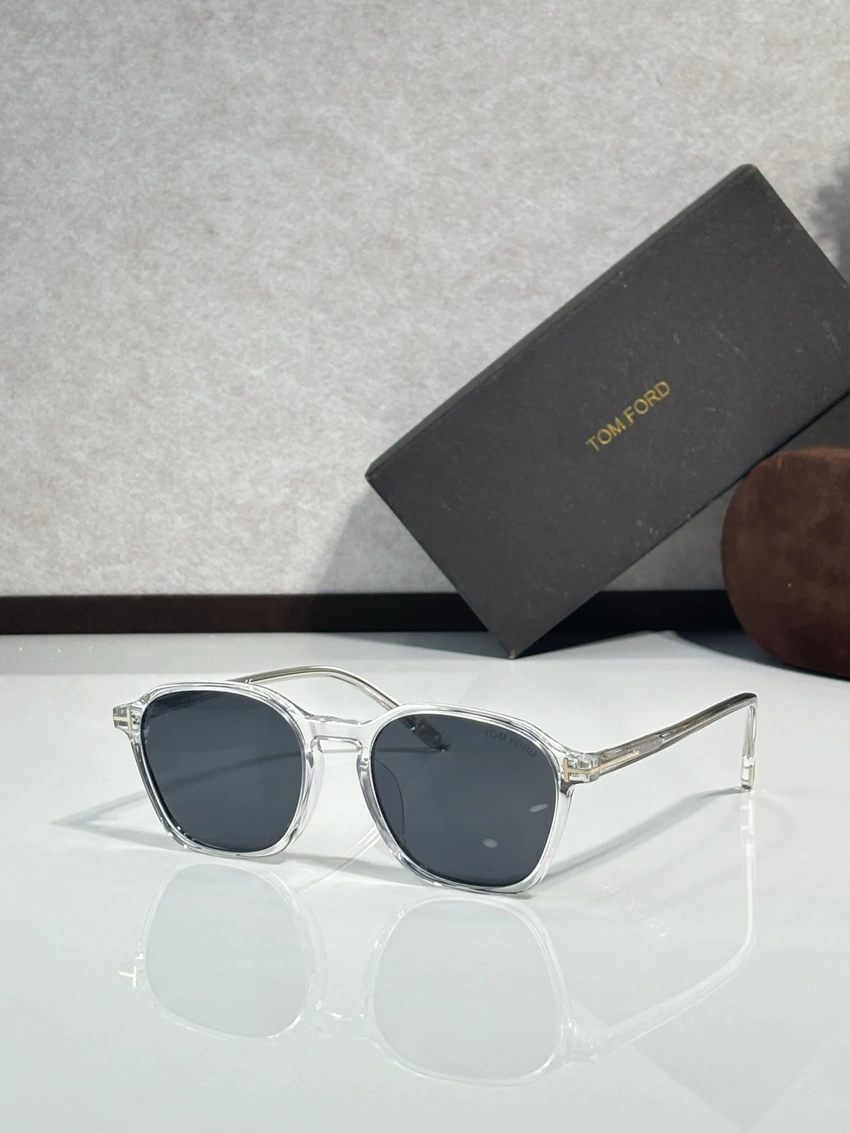 Tom Ford TF5804 Aviator Sunglasses Men’s – Wholesale Optical Frames Supplier