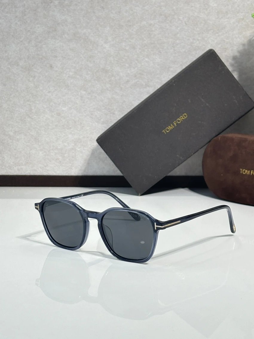 Premium Tom Ford TF5804 Big Sunglasses – Wholesale Distributor