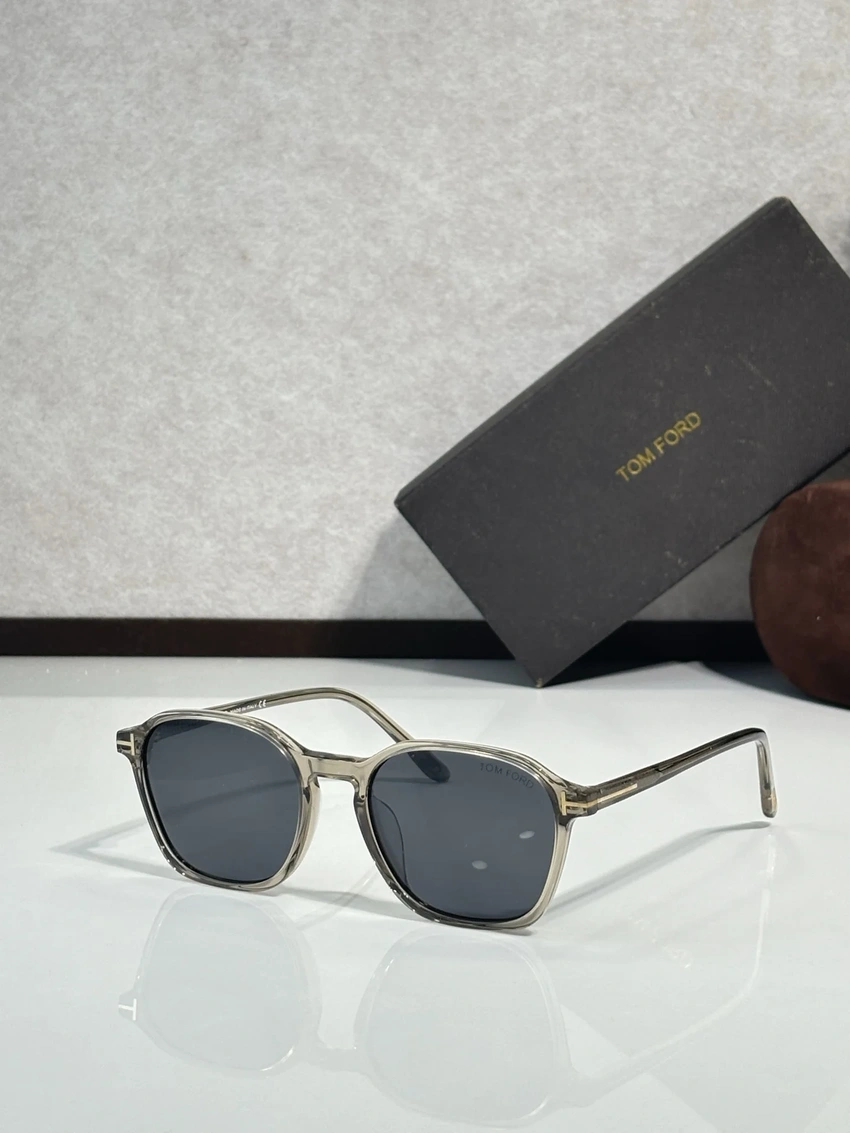Premium Tom Ford TF5804 Big Sunglasses – Wholesale Distributor