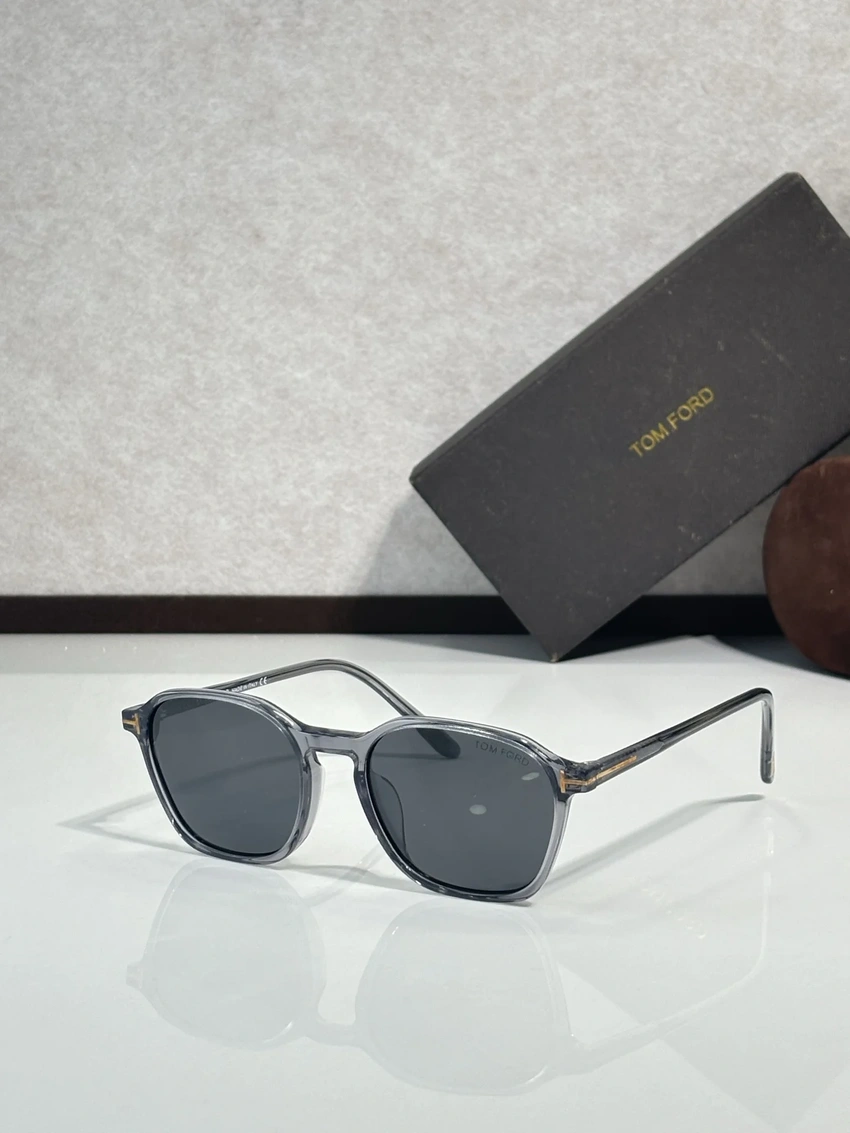 Tom Ford TF5804 Aviator Sunglasses Men’s – Wholesale Optical Frames Supplier