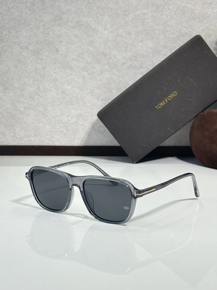 Buy Tom Ford TF5806 Sunglasses Men’s Wholesale | Optical Importer