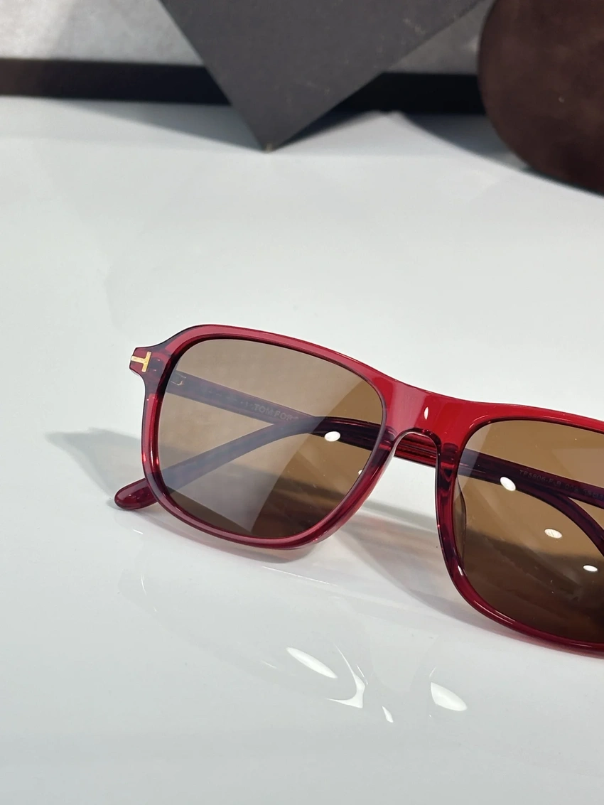 Tom Ford TF5806 Raoul Sunglasses for Wholesale | Optical Store Supplier
