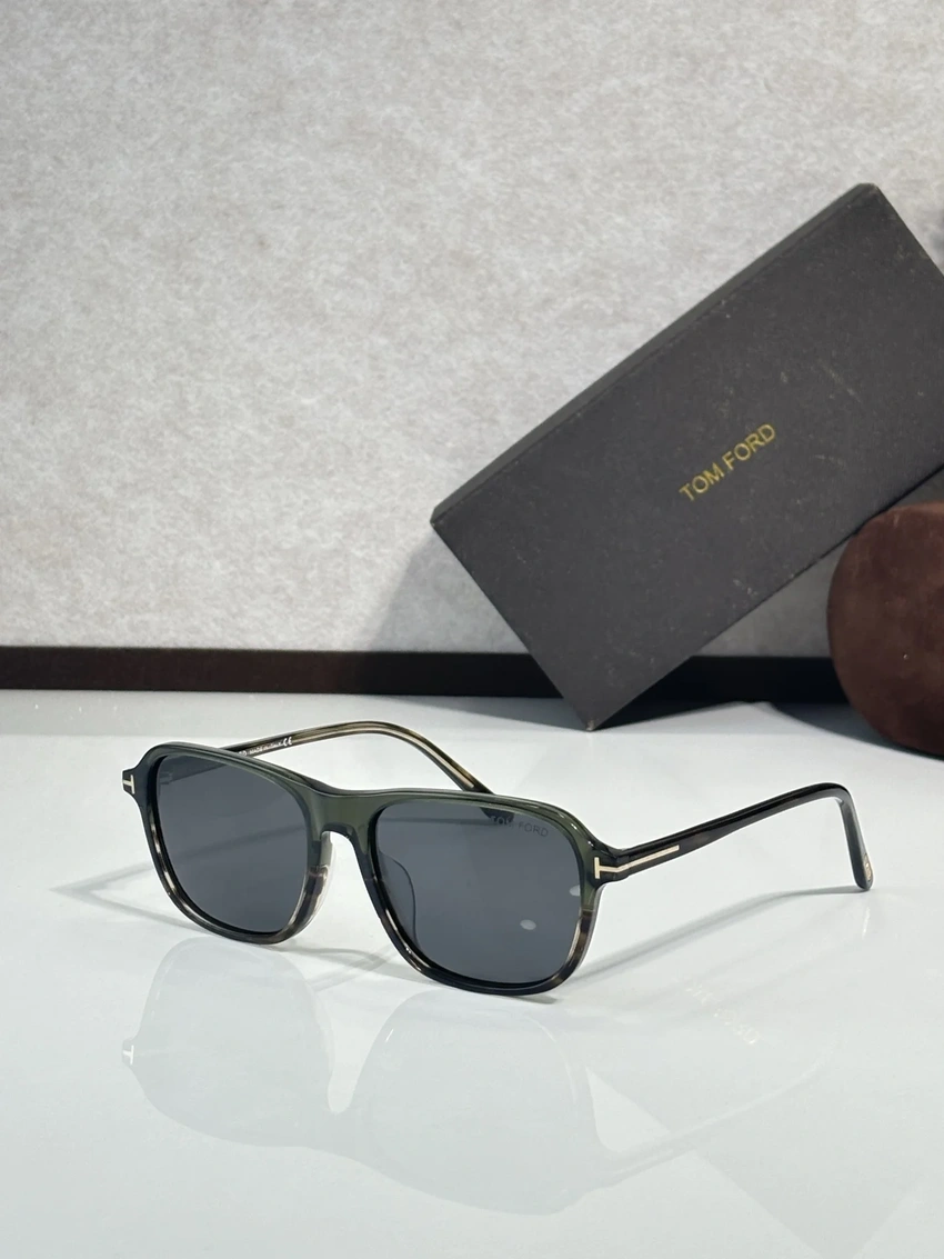 Buy Tom Ford TF5806 Sunglasses Men’s Wholesale | Optical Importer