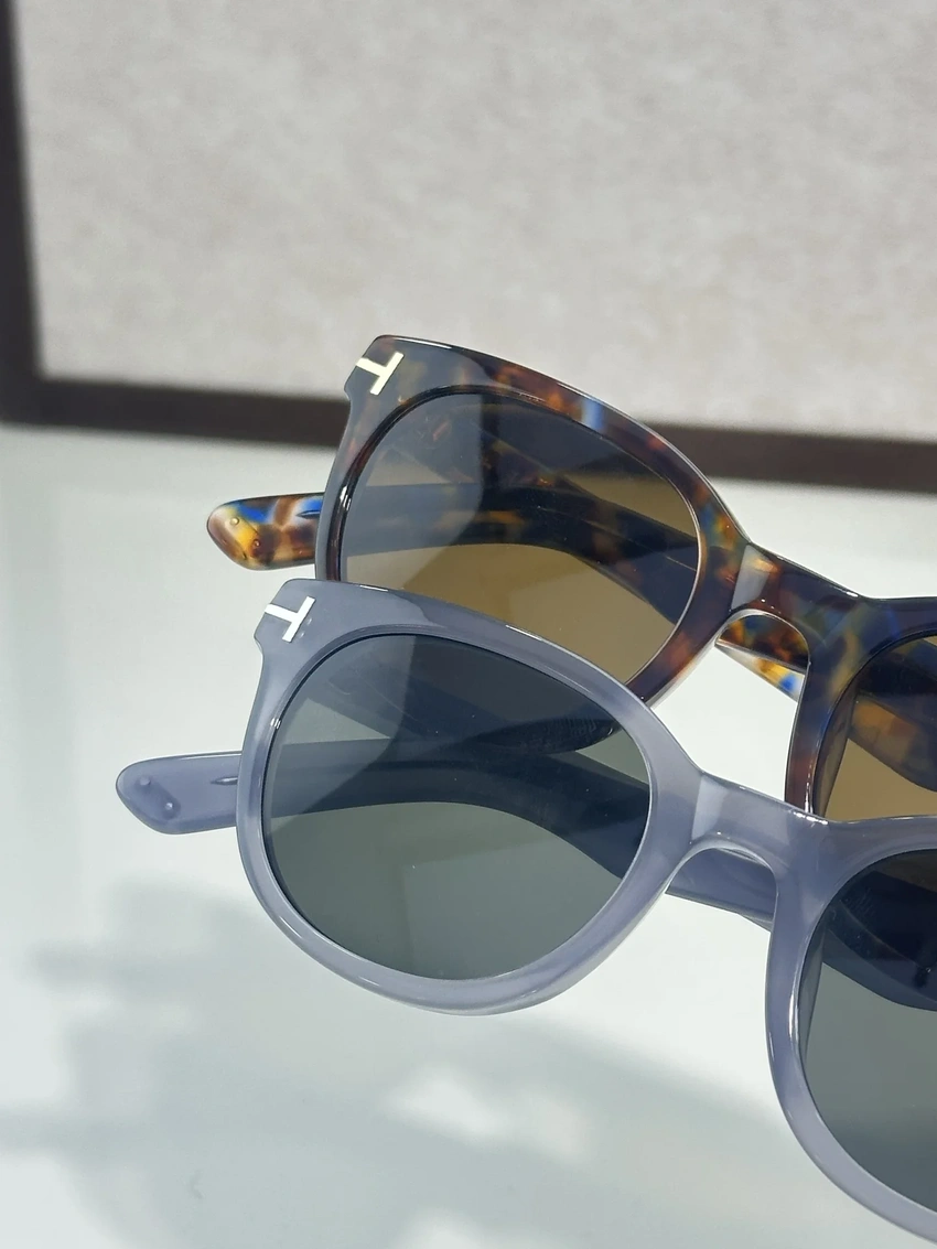 Wholesale Tom Ford TF5807 Redford Sunglasses | B2B Optical Distributor