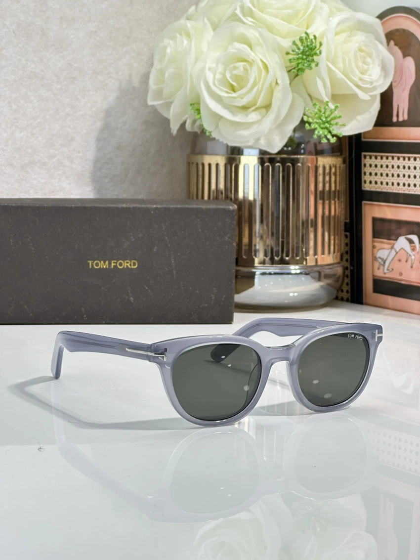 Wholesale Tom Ford TF5807 Redford Sunglasses | B2B Optical Distributor