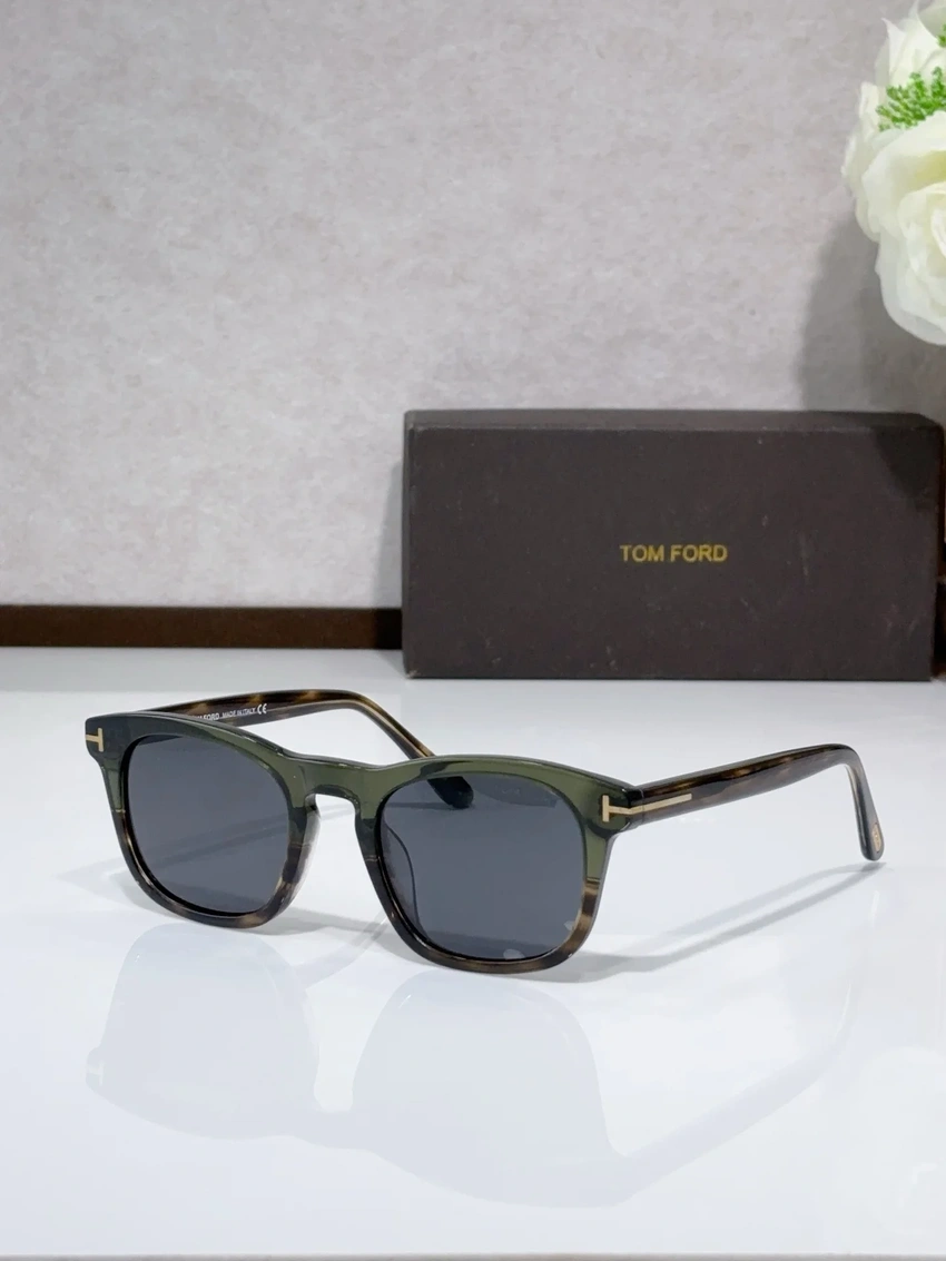 Buy Tom Ford TF5870 Colette Sunglasses Wholesale | Optical Importer