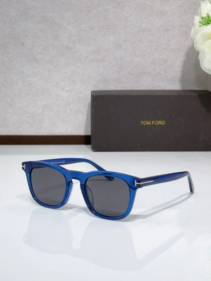 Wholesale Tom Ford TF5870 Sabrina Sunglasses | B2B Optical Distributor