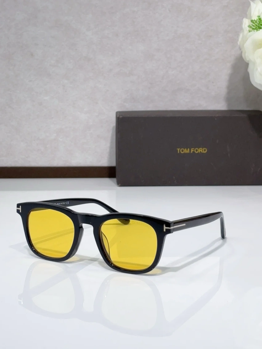 Wholesale Tom Ford TF5870 Sabrina Sunglasses | B2B Optical Distributor