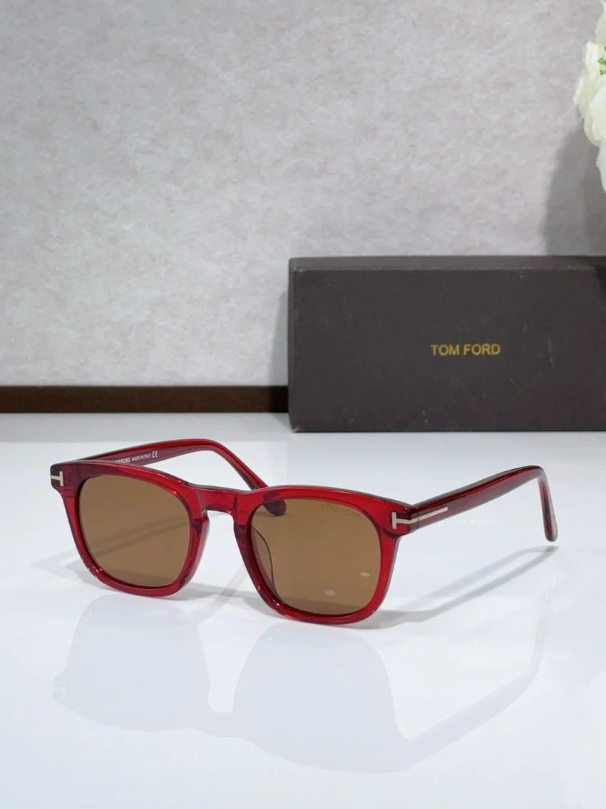Wholesale Tom Ford TF5870 Sabrina Sunglasses | B2B Optical Distributor