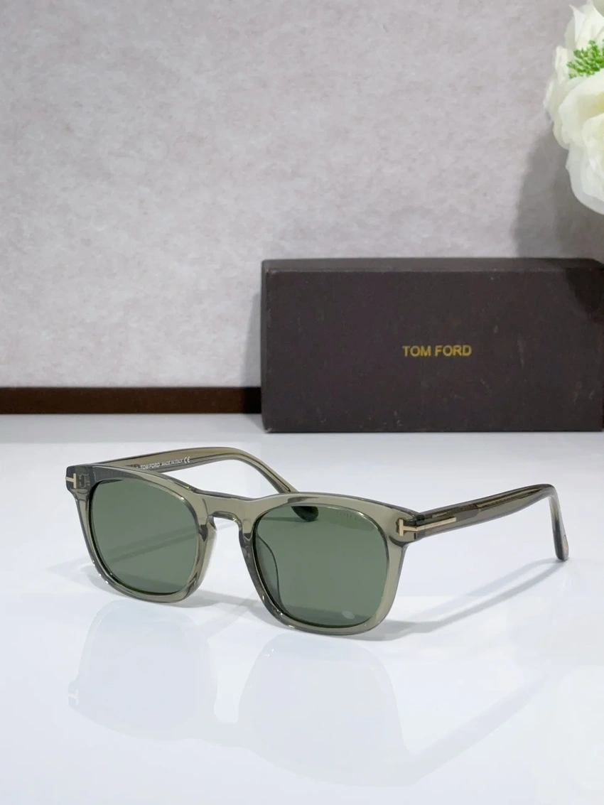 Wholesale Tom Ford TF5870 Sabrina Sunglasses | B2B Optical Distributor