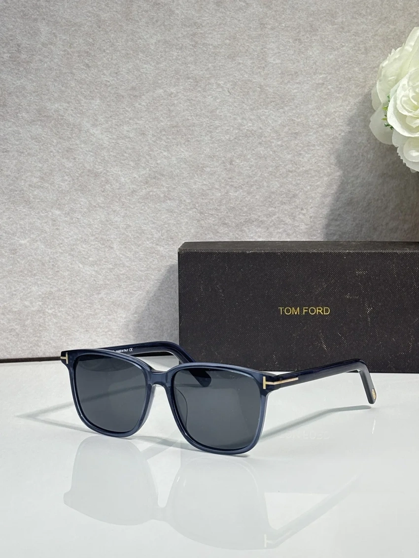 Wholesale Tom Ford TF6003 Damian Sunglasses | B2B Optical Distributor