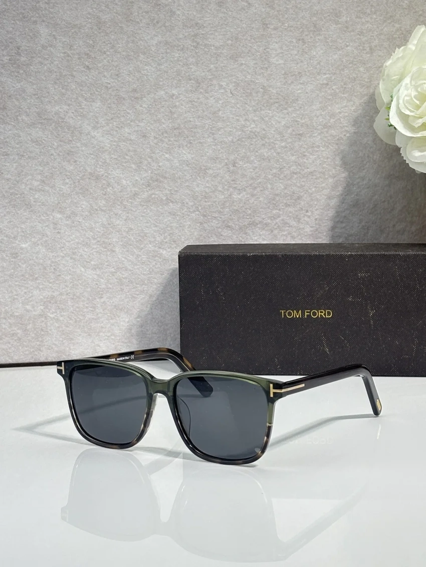 Wholesale Tom Ford TF6003 Damian Sunglasses | B2B Optical Distributor