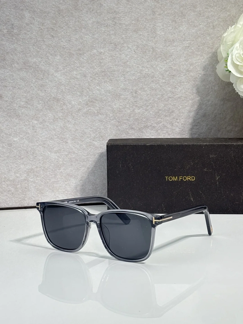 Tom Ford TF6003 Sunglasses Bronson Wholesale | Optical Retail Supplier