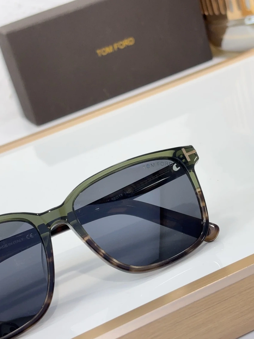 Tom Ford TF6003 Gia Sunglasses for Wholesale | Optical Store Supplier
