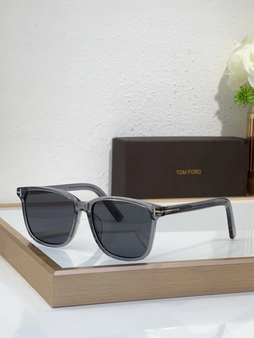 Tom Ford TF6003 Sunglasses Bronson Wholesale | Optical Retail Supplier