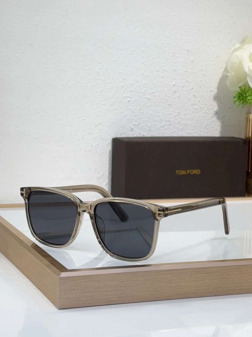 Wholesale Tom Ford TF6003 Damian Sunglasses | B2B Optical Distributor