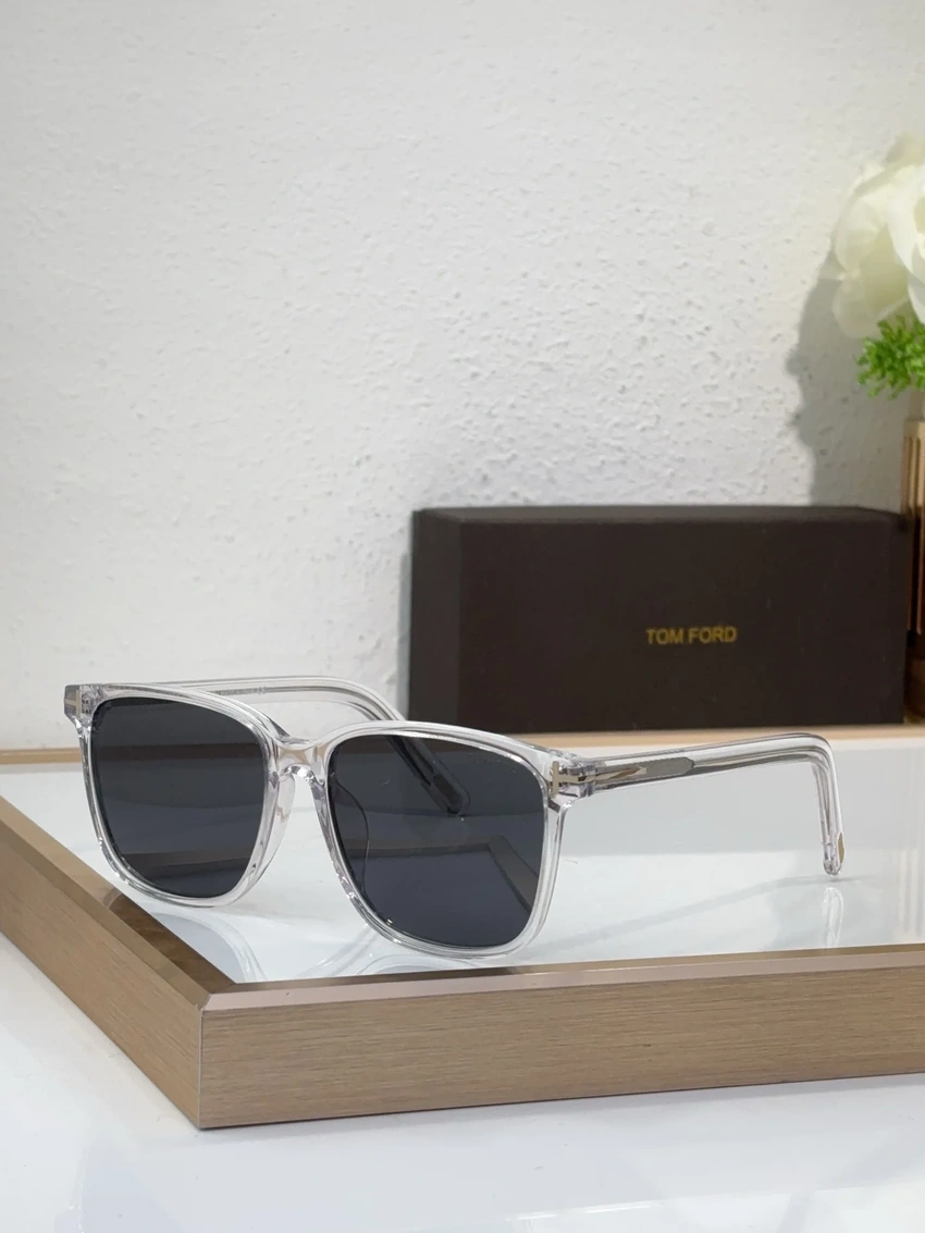 Wholesale Tom Ford TF6003 Damian Sunglasses | B2B Optical Distributor