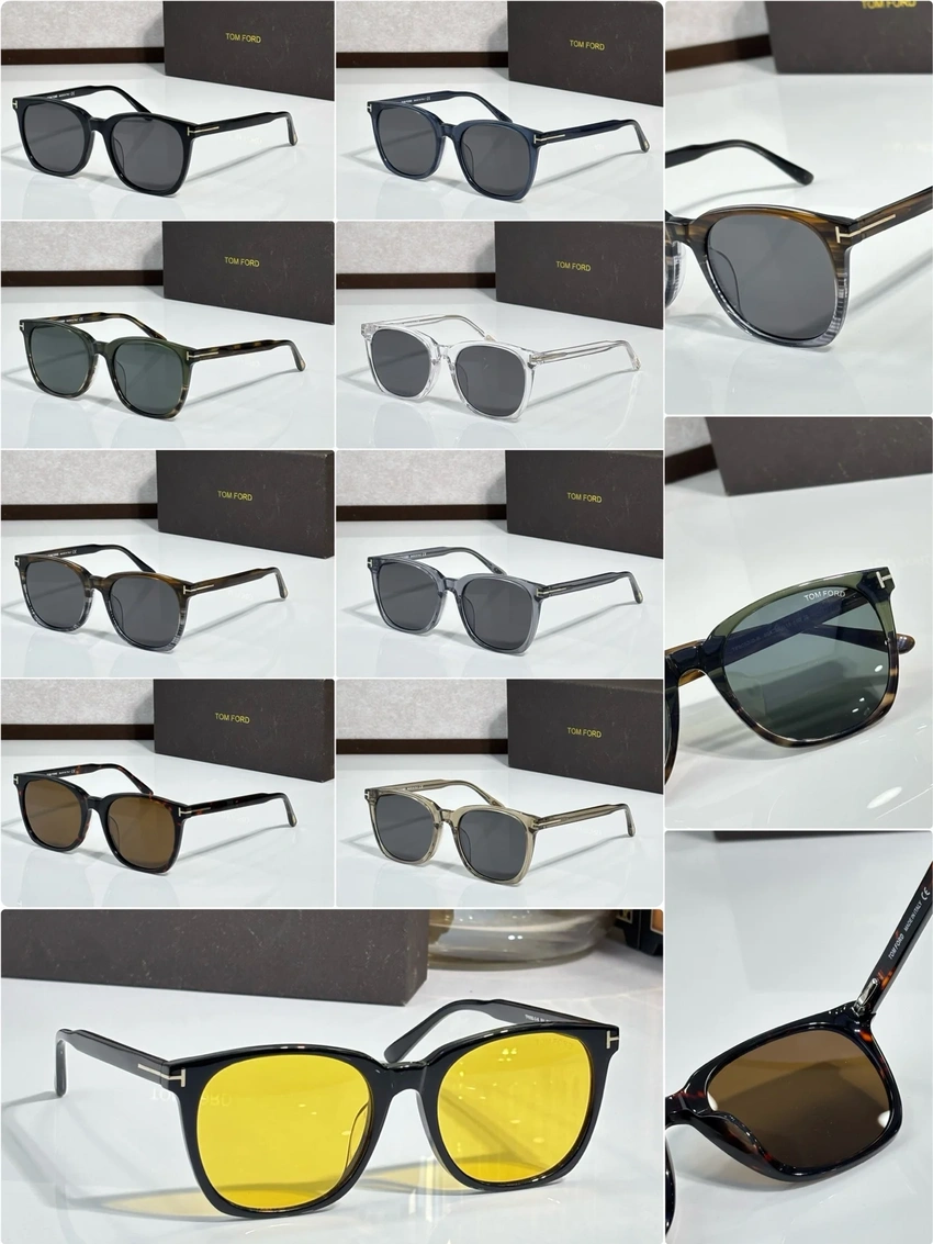 Tom Ford TF6052 Bianca Sunglasses – Wholesale Optical Frames Supplier