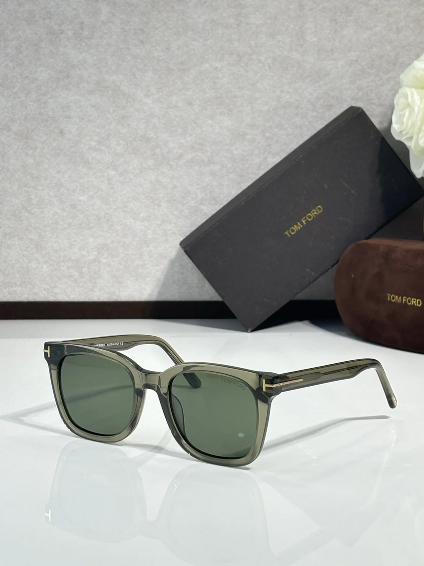Wholesale Tom Ford TF638 Sunglasses Celebrity | B2B Optical Distributor