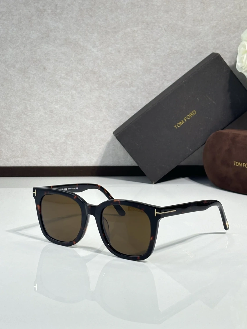 Wholesale Tom Ford TF638 Sunglasses Celebrity | B2B Optical Distributor