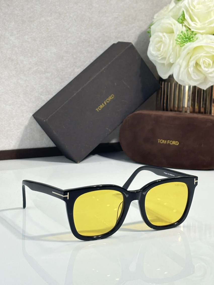 Wholesale Tom Ford TF638 Sunglasses Celebrity | B2B Optical Distributor