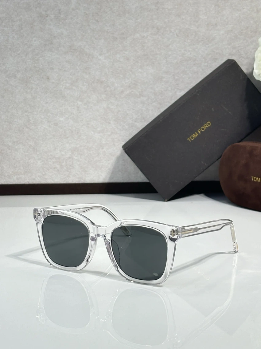 Wholesale Tom Ford TF638 Sunglasses Celebrity | B2B Optical Distributor