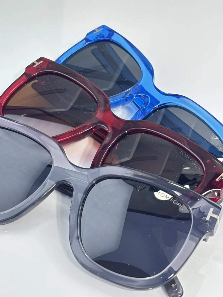 Tom Ford TF690 Jake Sunglasses – Wholesale Optical Frames Supplier