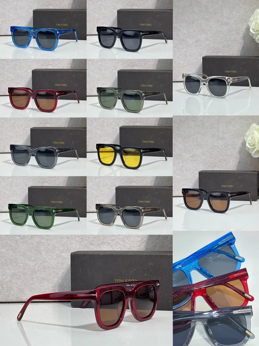 Tom Ford TF690 Jake Sunglasses – Wholesale Optical Frames Supplier