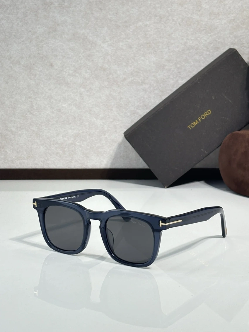 Premium Tom Ford TF751 Philippe Sunglasses – Wholesale Distributor