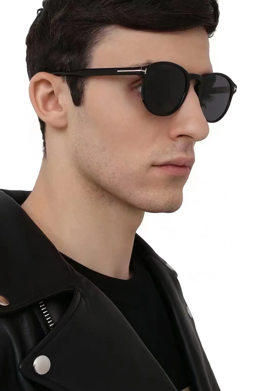 Premium Tom Ford TF834 Pilot Frame Sunglasses – Wholesale Distributor