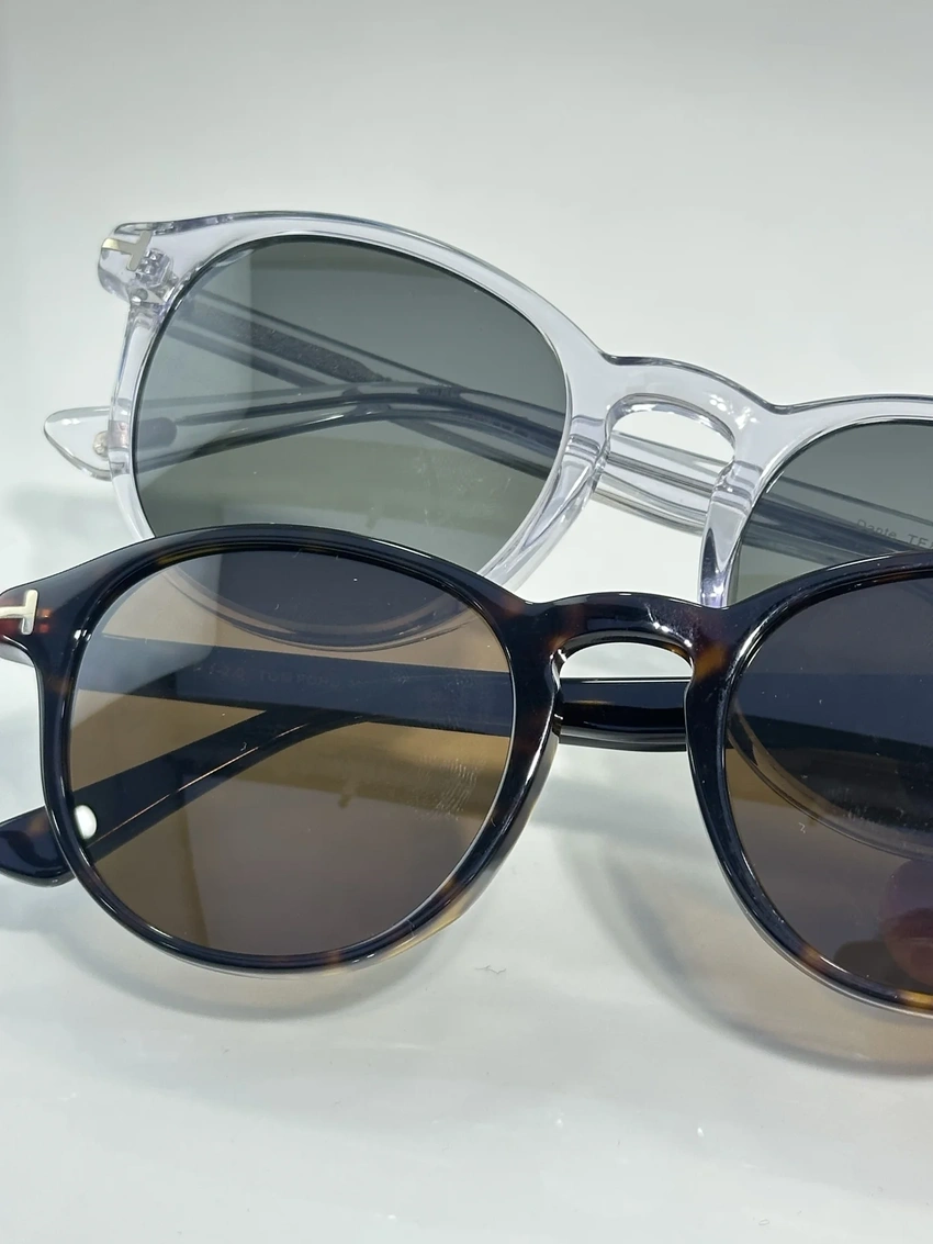 Premium Tom Ford TF834 Pilot Frame Sunglasses – Wholesale Distributor