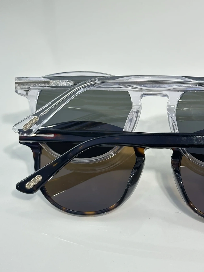 Premium Tom Ford TF834 Pilot Frame Sunglasses – Wholesale Distributor