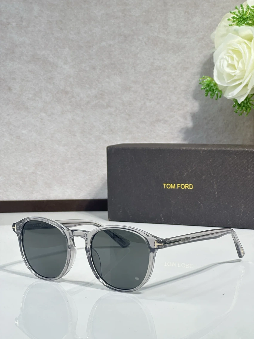 Tom Ford TF834 Kaya Sunglasses Wholesale | Optical Retail Supplier
