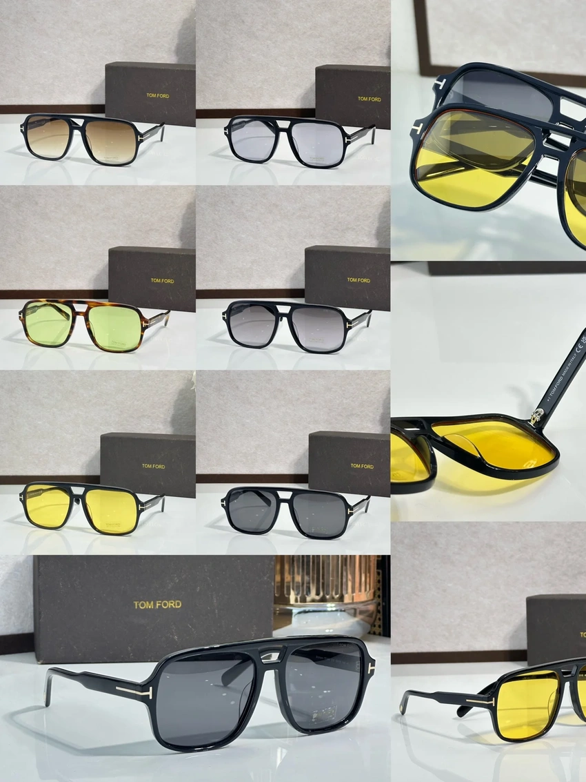 Tom Ford TF884 Lelio Sunglasses for Wholesale | Optical Store Supplier