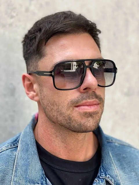 Buy Tom Ford TF884 Quincy Sunglasses Wholesale | Optical Importer