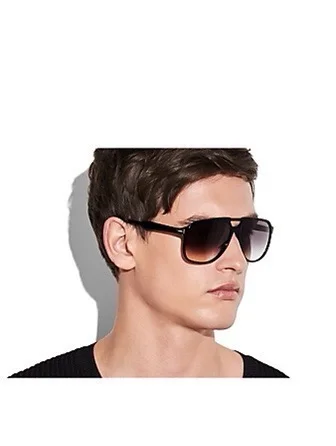 Tom Ford TF884 Black Aviator Sunglasses – Wholesale Optical Frames Supplier