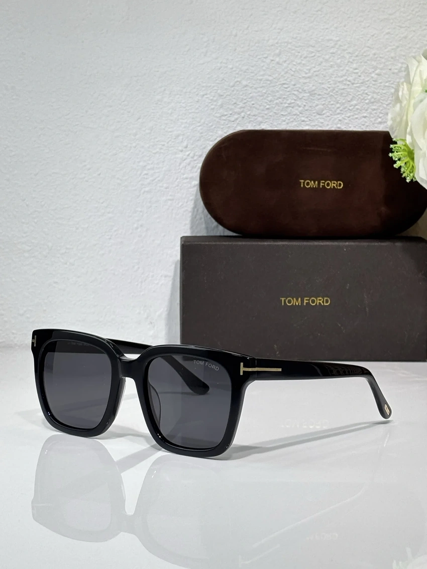 Tom Ford TF892 Raven Sunglasses – Wholesale Optical Frames Supplier
