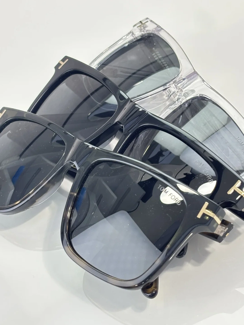 Premium Tom Ford TF906 Nico Sunglasses – Wholesale Distributor